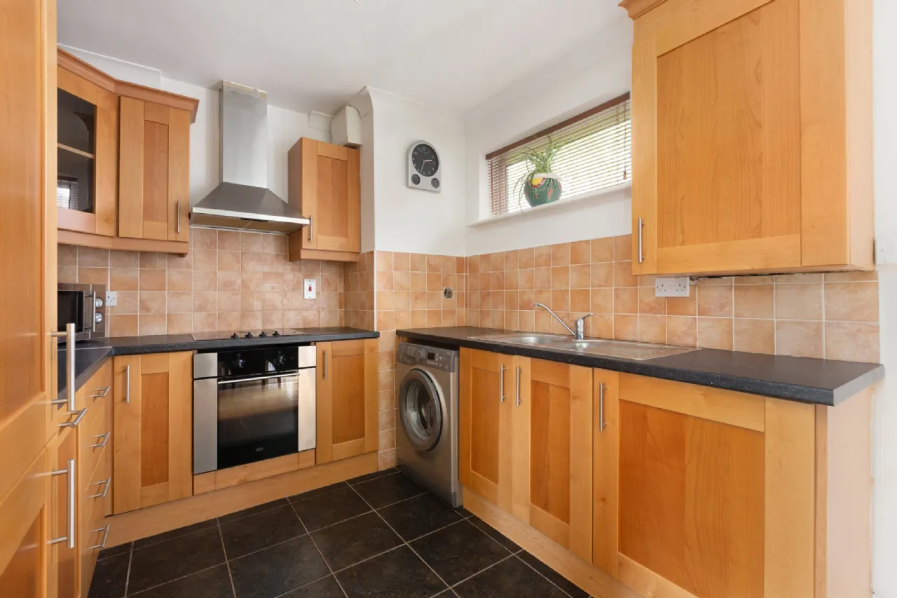 Photo of 25 Cherbury Court, Booterstown Avenue, Blackrock, Co Dublin, A94 HK70