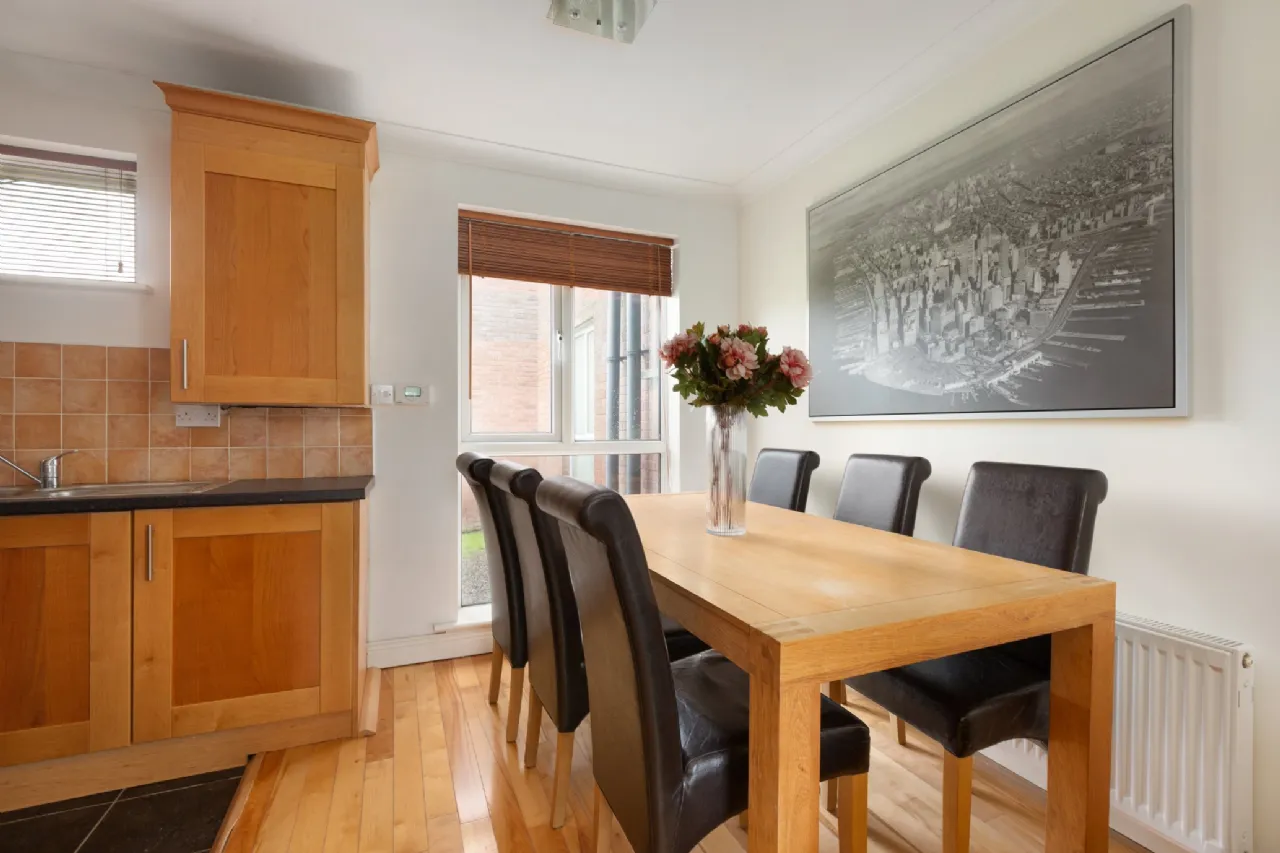 Photo of 25 Cherbury Court, Booterstown Avenue, Blackrock, Co Dublin, A94 HK70