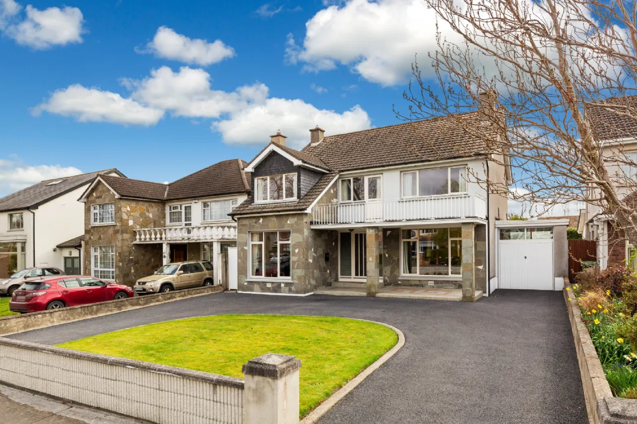 Photo of 6 Deerpark Avenue, Castleknock, Dublin 15, D15 Y0XC