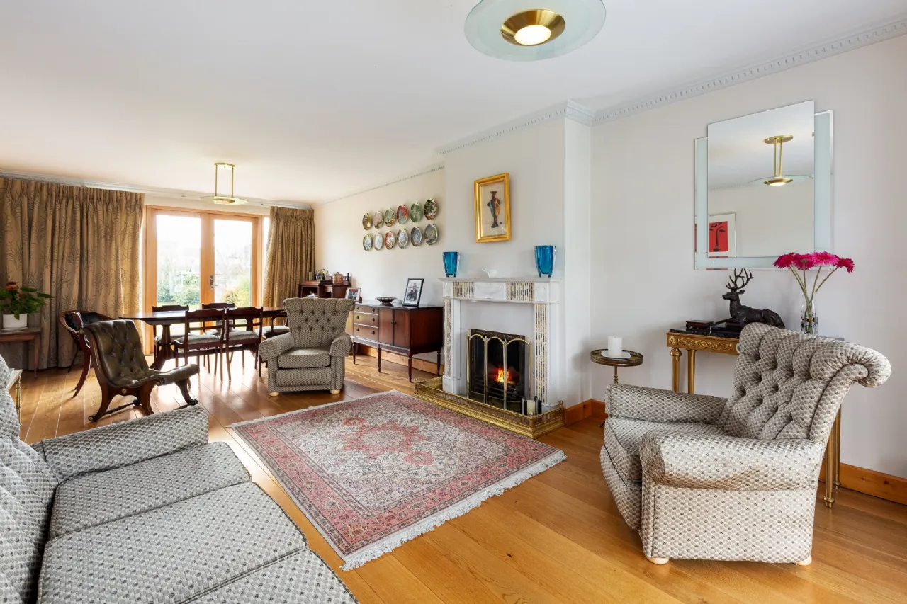 Photo of 6 Deerpark Avenue, Castleknock, Dublin 15, D15 Y0XC