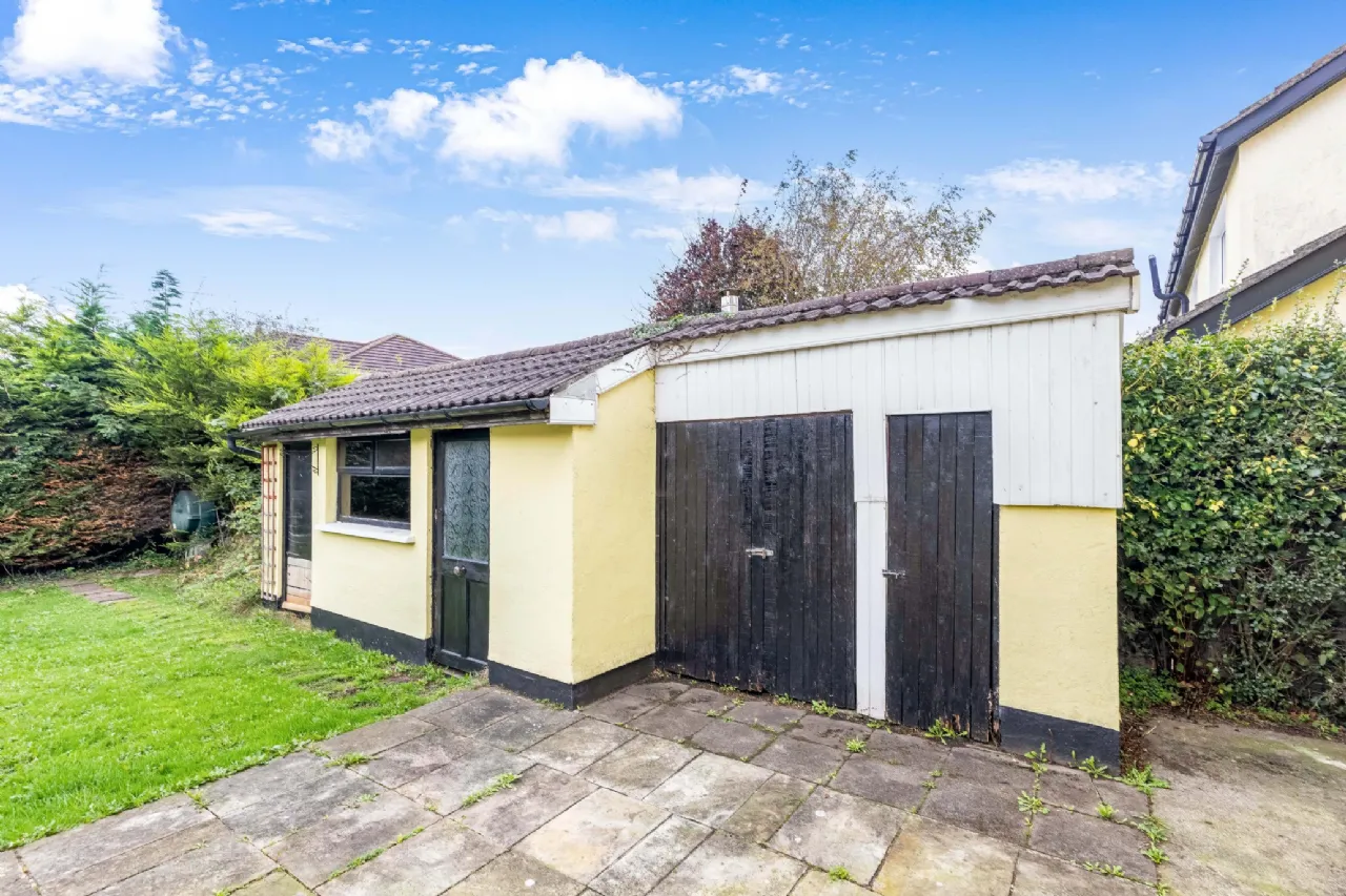 Photo of 3 St Johns, Dublin Road, Trim, Co Meath, C15 Y762