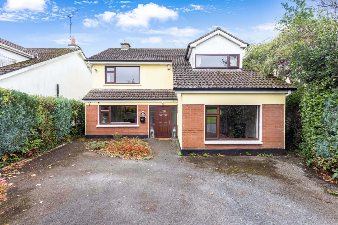 Photo of 3 St Johns, Dublin Road, Trim, Co Meath, C15 Y762