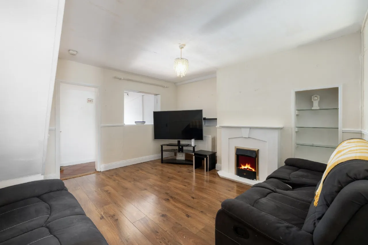 Photo of 23 Wolfe Tone Square South, Bray, Co. Wicklow, A98 V6H7