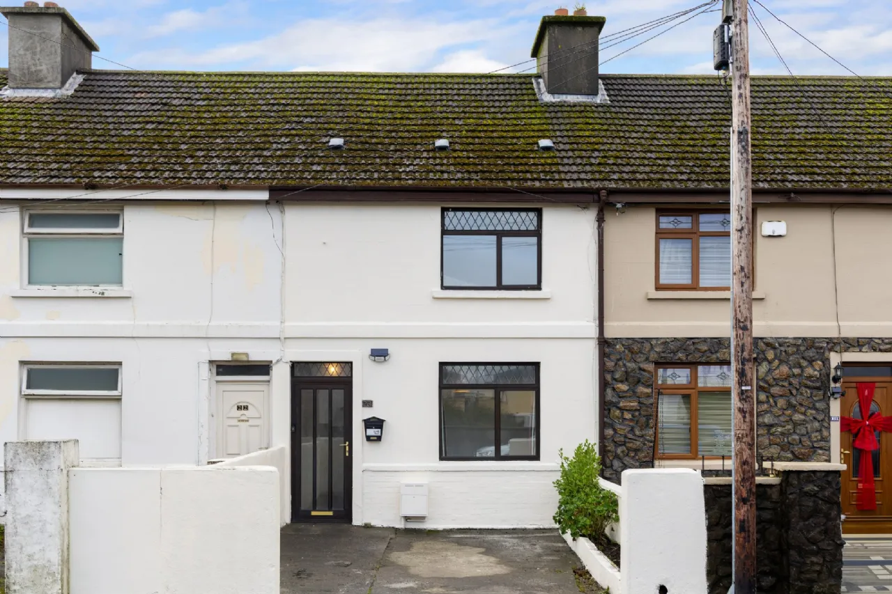 Photo of 23 Wolfe Tone Square South, Bray, Co. Wicklow, A98 V6H7