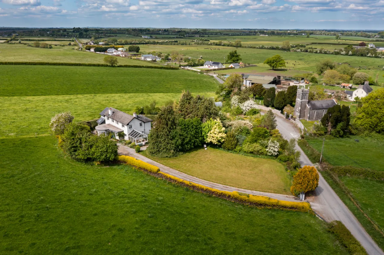 Photo of Ivy House, Loughkeen, Carrig, Birr, Co Offaly, R42 YA25