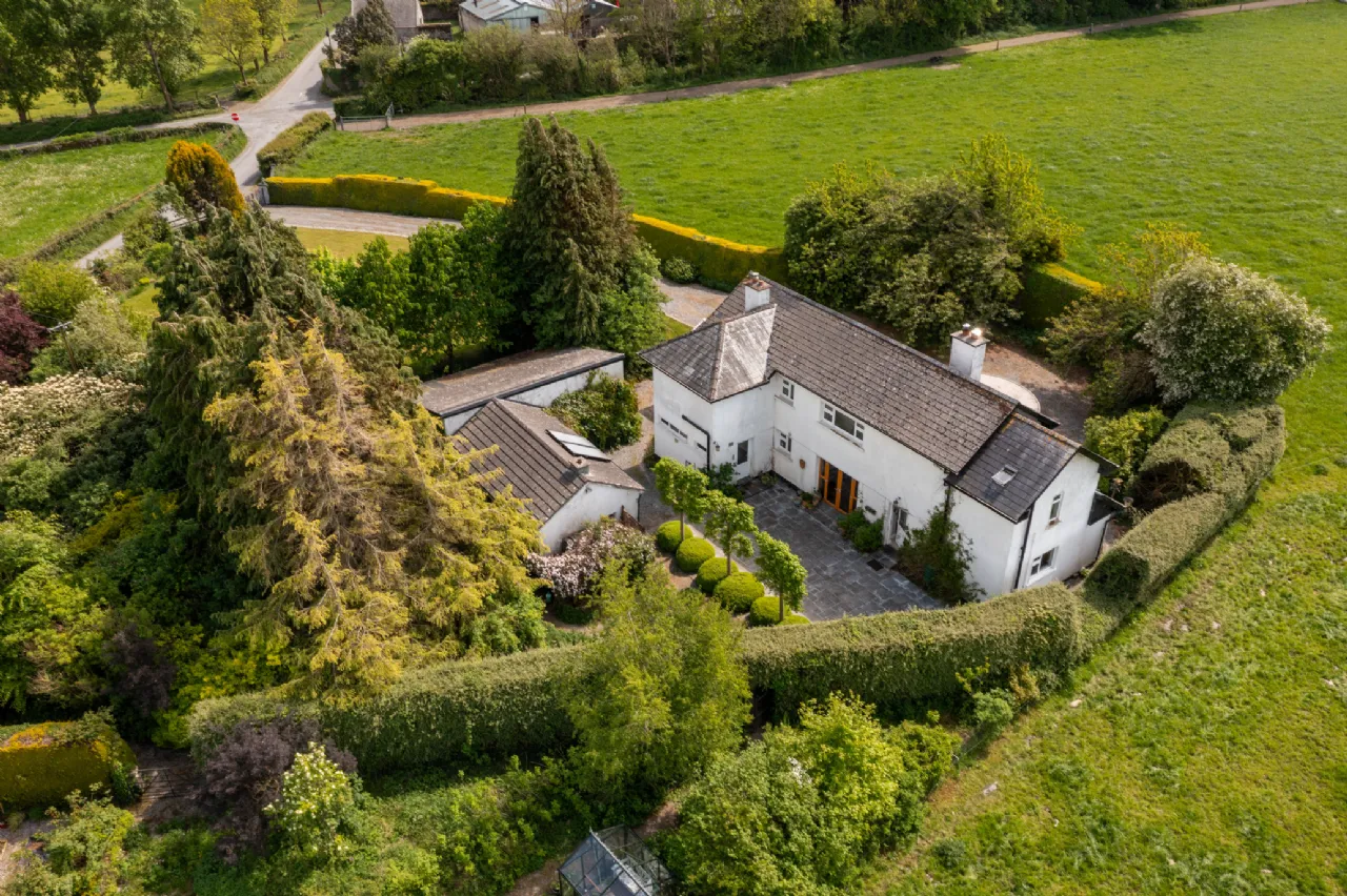 Photo of Ivy House, Loughkeen, Carrig, Birr, Co Offaly, R42 YA25