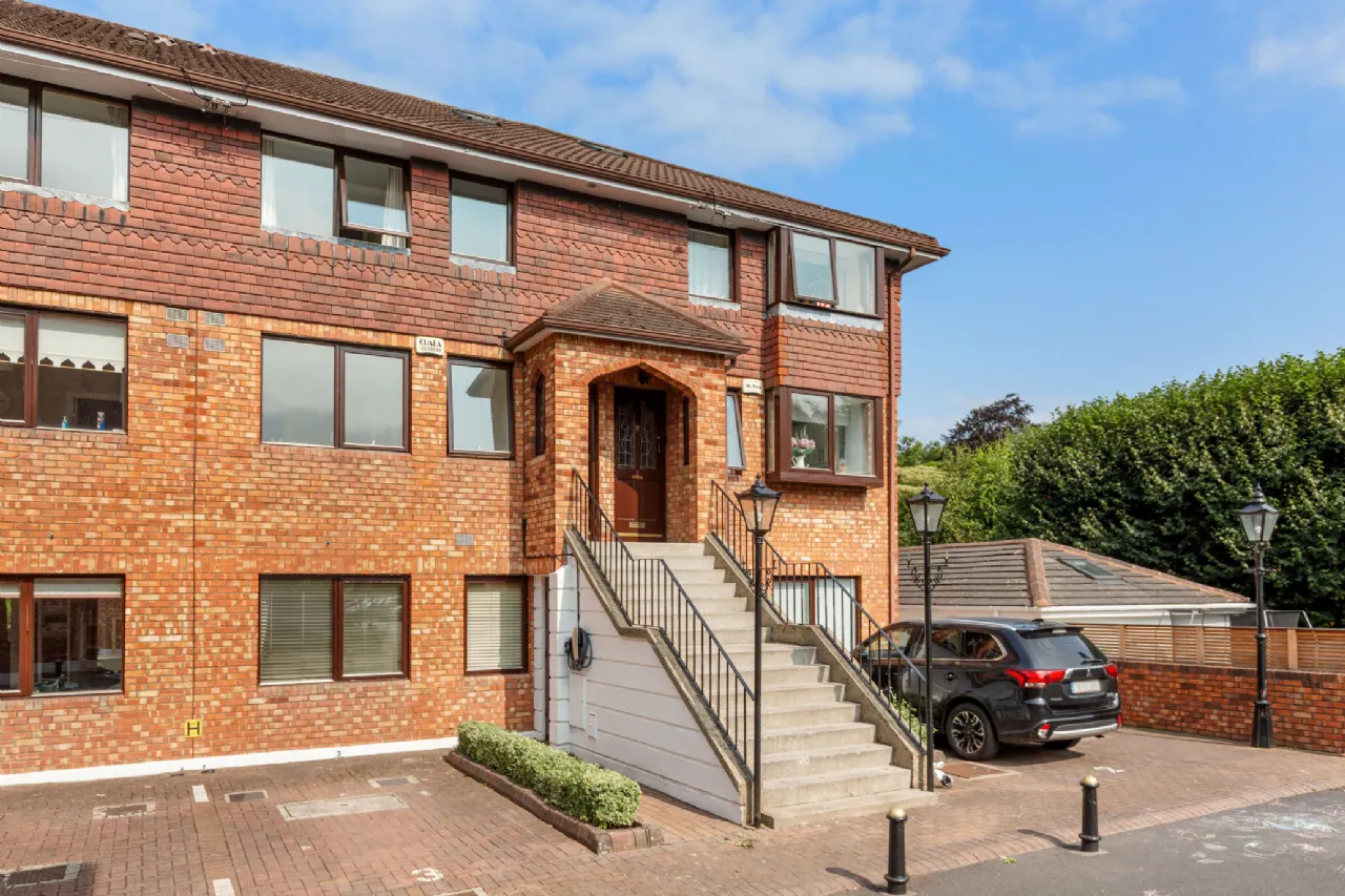 Photo of 3 Mount Sandford, Milltown Road, Milltown, Dublin 6, D06R6K2