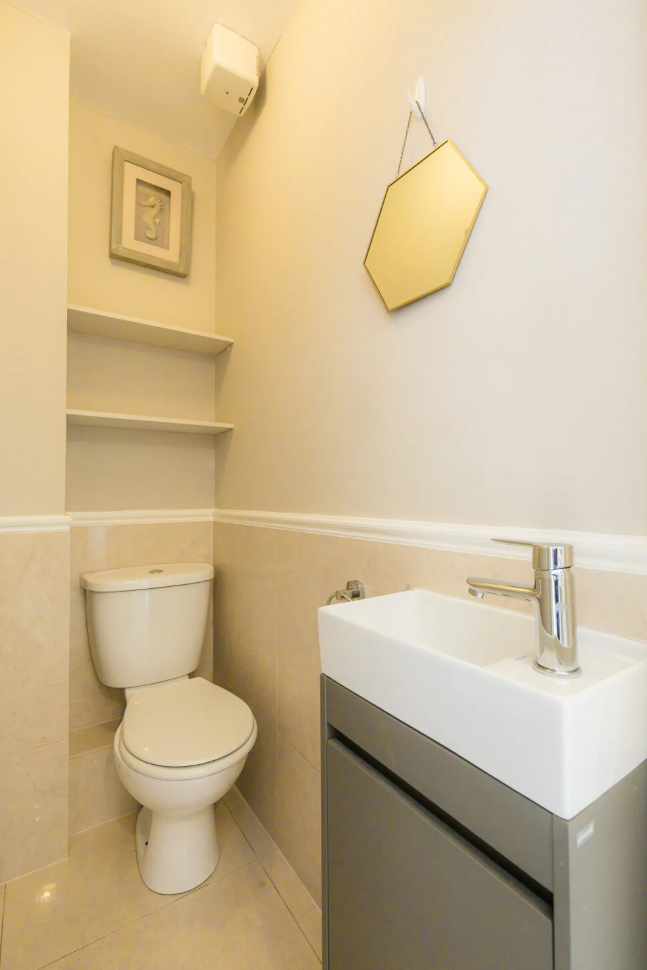 Photo of 3 Mount Sandford, Milltown Road, Milltown, Dublin 6, D06R6K2