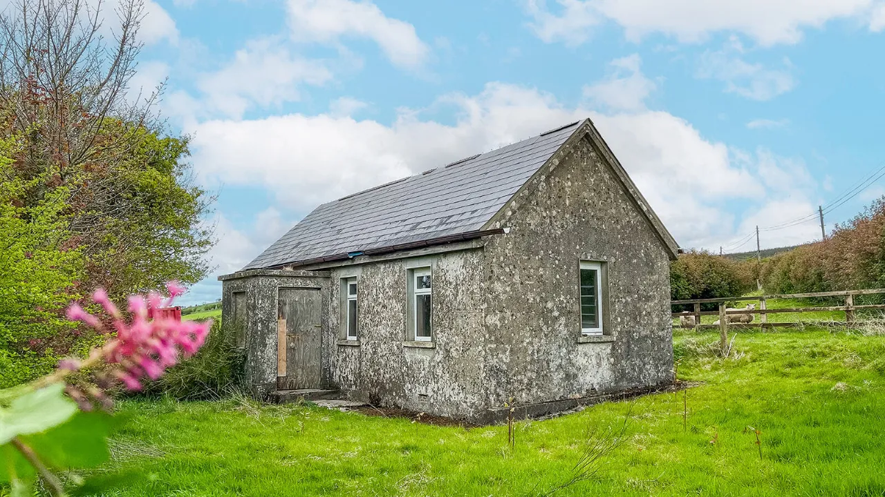 Photo of Cottage On Circa 1.16 Acres, Ballycuddihy, Johnstown, Co Kilkenny