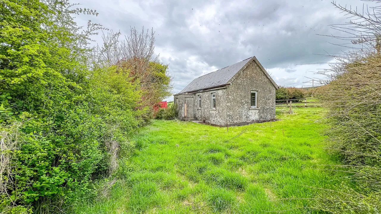 Photo of Cottage On Circa 1.16 Acres, Ballycuddihy, Johnstown, Co Kilkenny