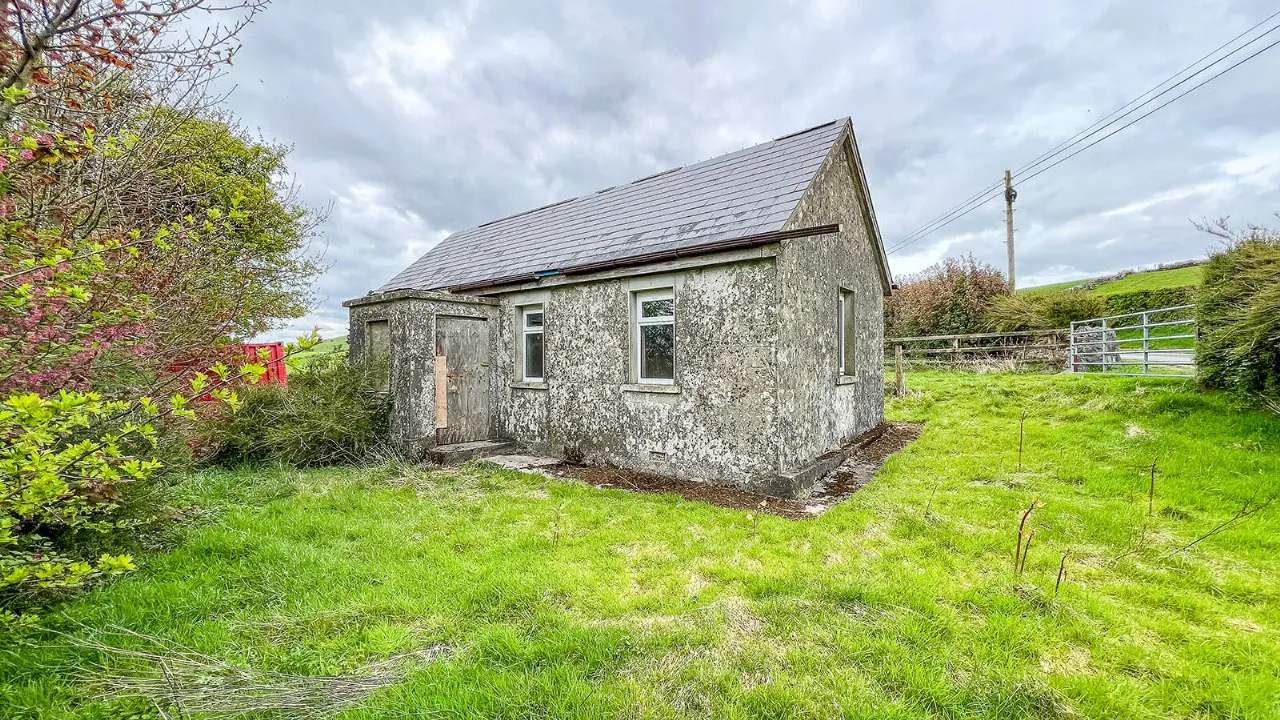Photo of Cottage On Circa 1.16 Acres, Ballycuddihy, Johnstown, Co Kilkenny