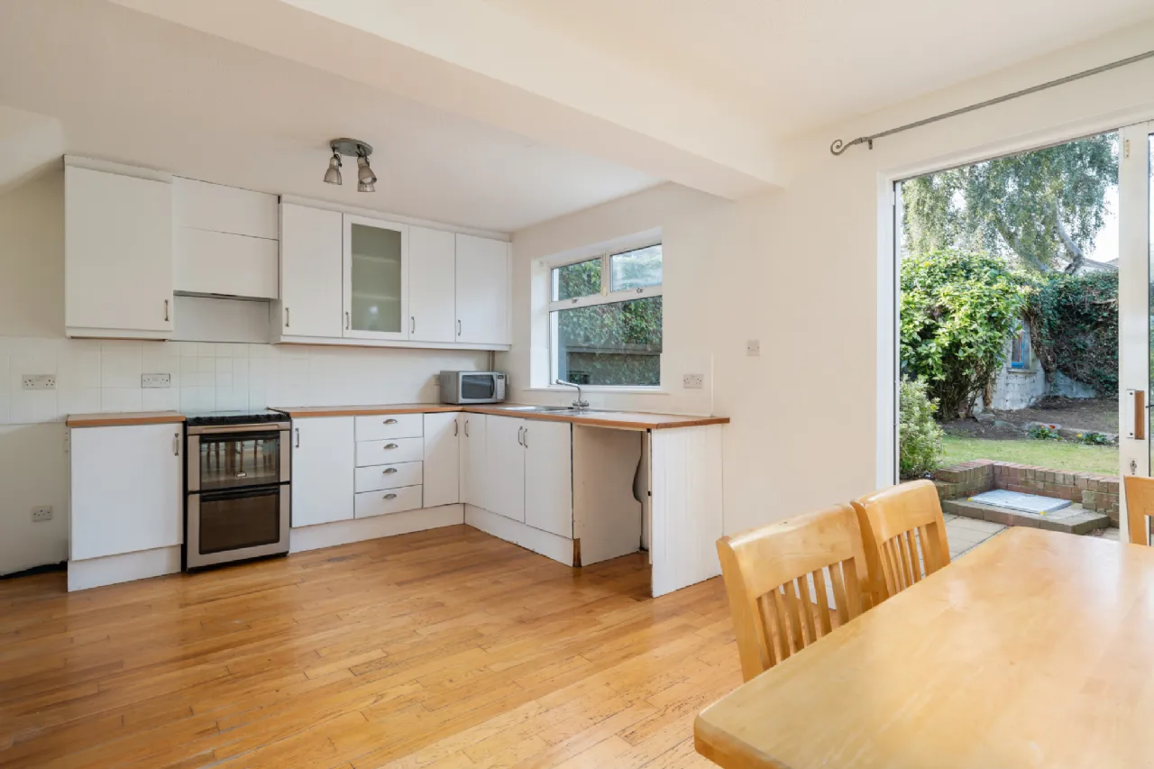 Photo of 43 Park Drive, The Park, Cabinteely, Dublin 18, D18 V3K6