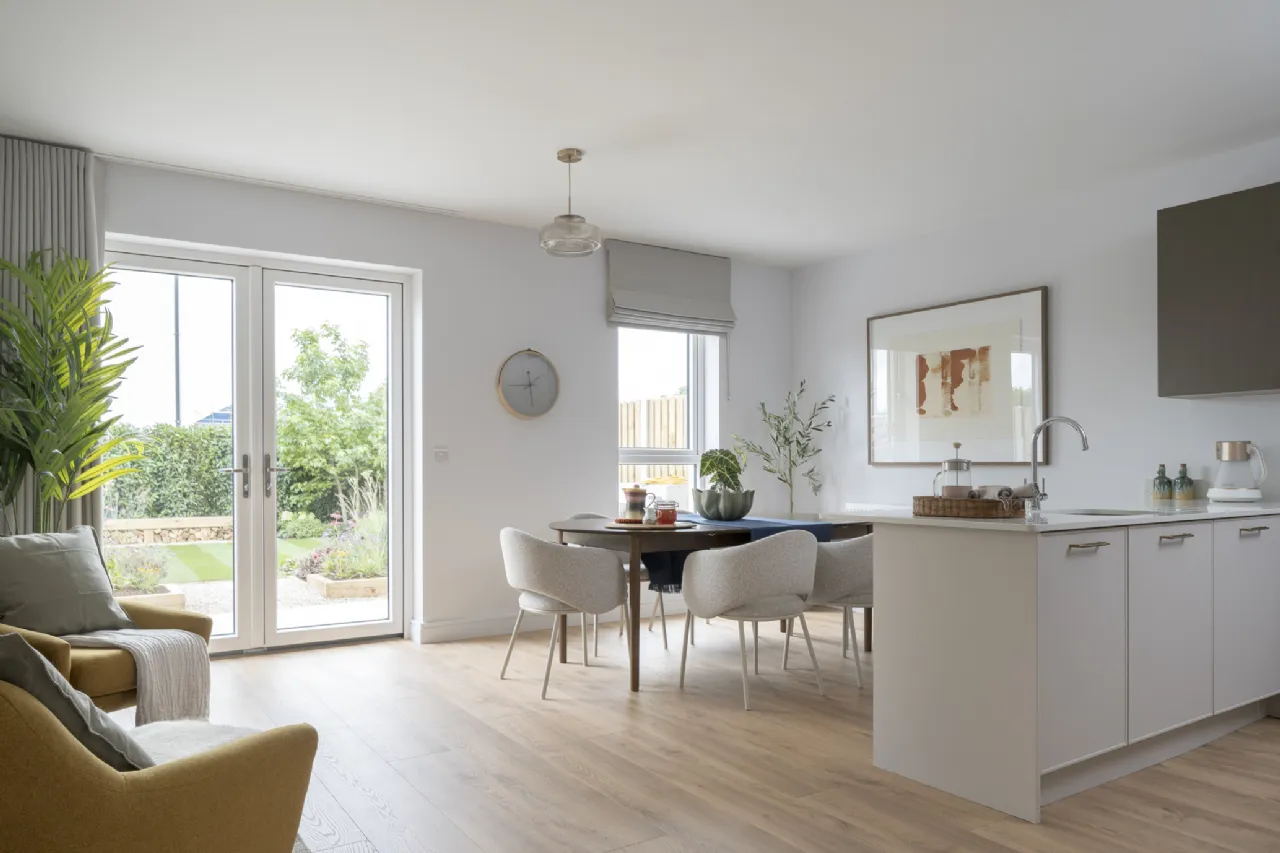 Photo of Mason Cross, Newcastle, Co. Dublin