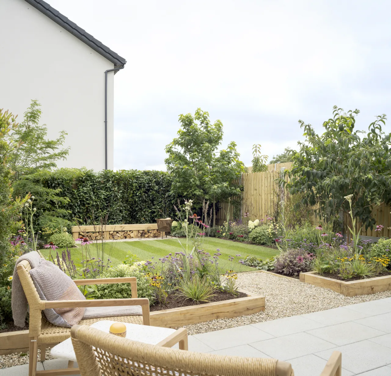 Photo of 2 Bedroom Homes, Mason Cross, Newcastle, Co. Dublin