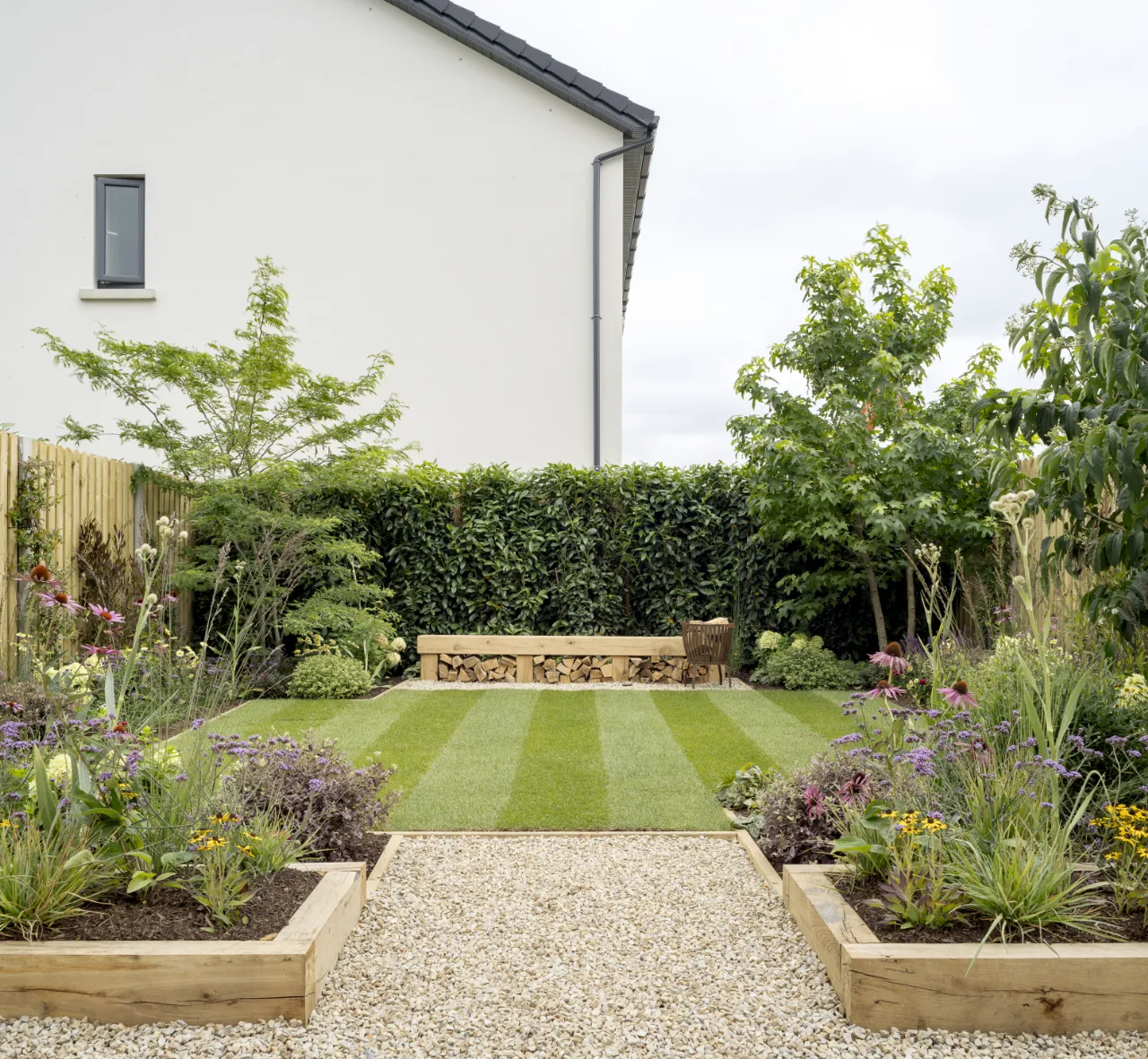 Photo of 3 Bedroom Semi Detached Homes, Mason Cross, Newcastle, Co. Dublin