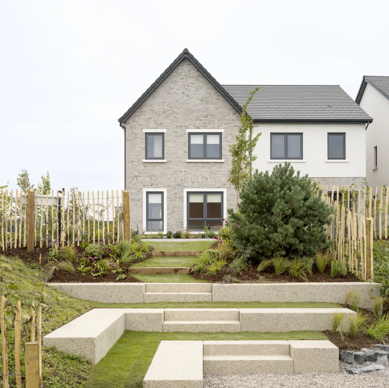 Photo of 3 Bedroom Semi Detached Homes, Mason Cross, Newcastle, Co. Dublin