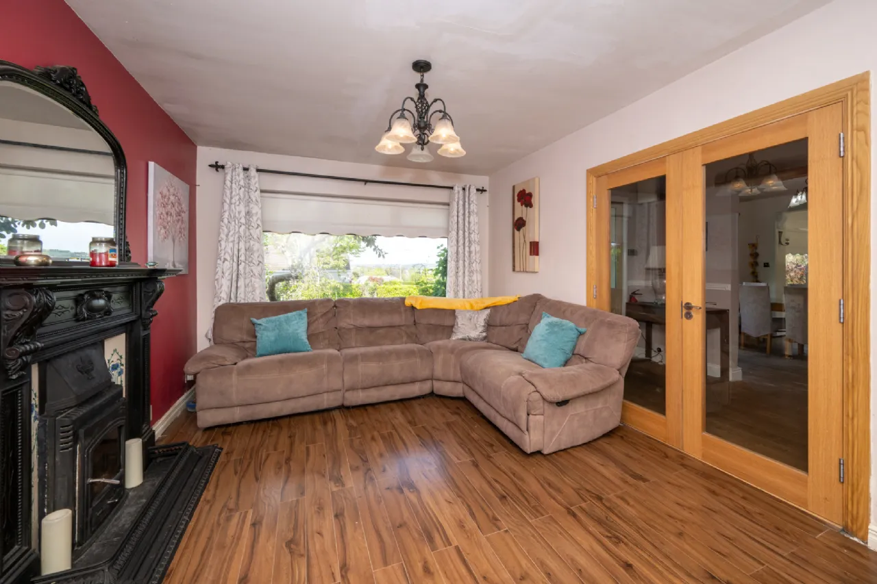 Photo of 27 Hillview, Kilmoney, Carrigaline, Cork, P43E449