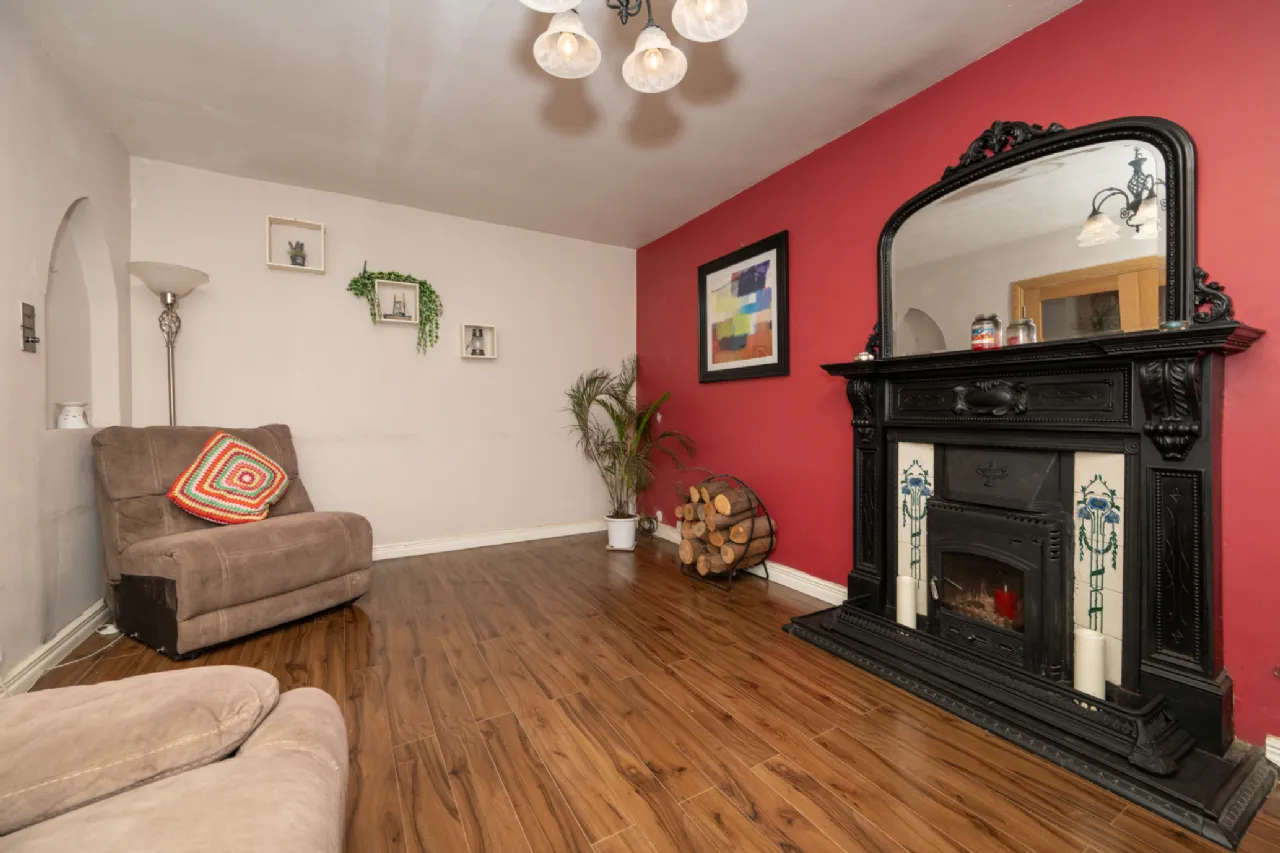 Photo of 27 Hillview, Kilmoney, Carrigaline, Cork, P43E449