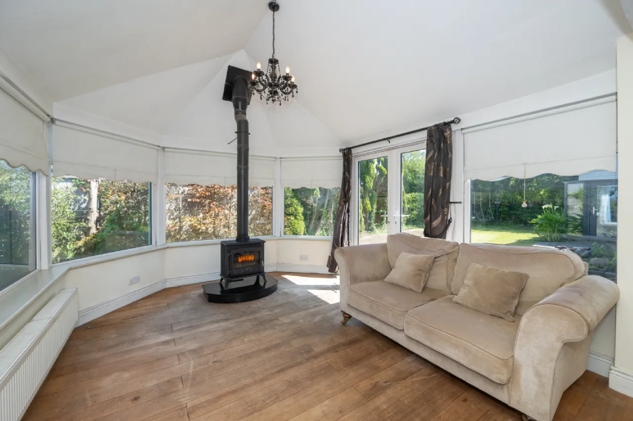 Photo of 27 Hillview, Kilmoney, Carrigaline, Cork, P43E449