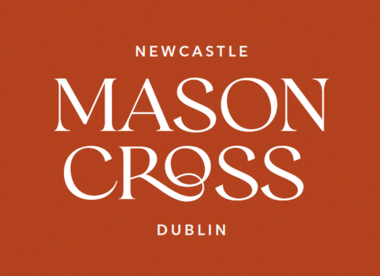 Photo of 3 Bedroom Mid & End Terrace Homes, Mason Cross, Newcastle, Co. Dublin