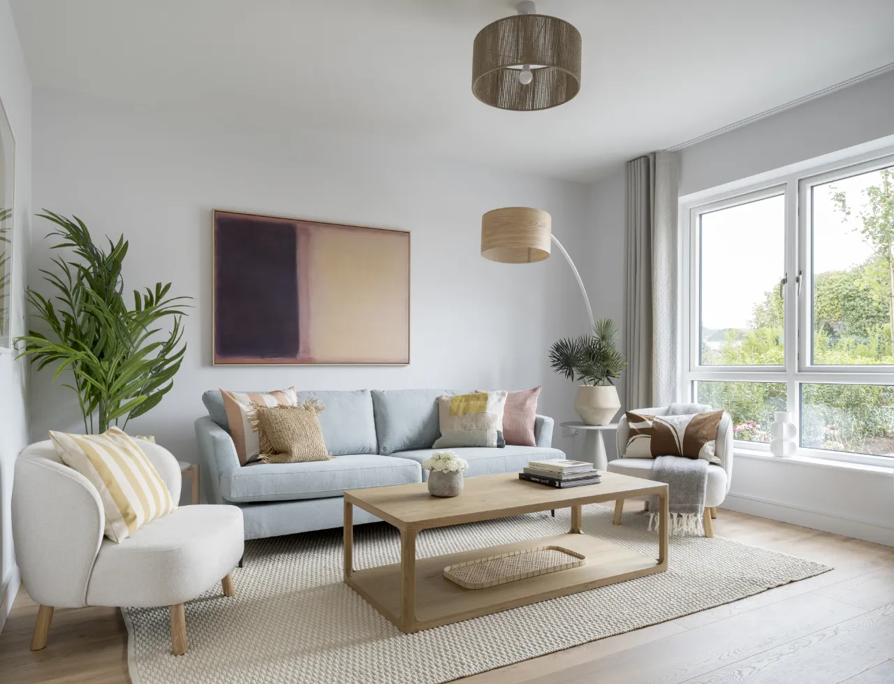 Photo of 3 Bedroom Mid & End Terrace Homes, Mason Cross, Newcastle, Co. Dublin