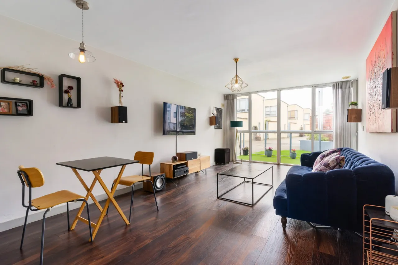 Photo of 4 The Poolbeg, The Gasworks, Dublin 4, D04 N797