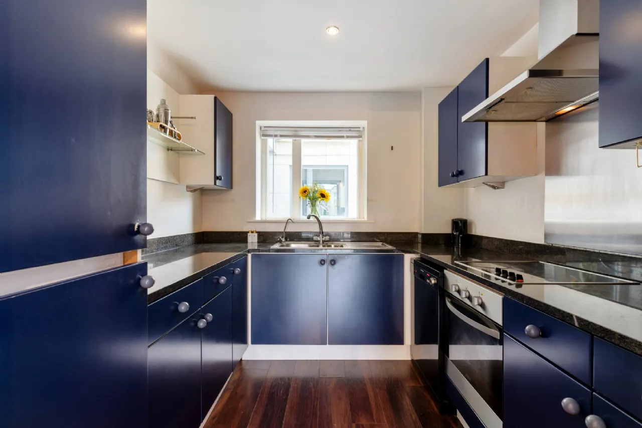 Photo of 4 The Poolbeg, The Gasworks, Dublin 4, D04 N797