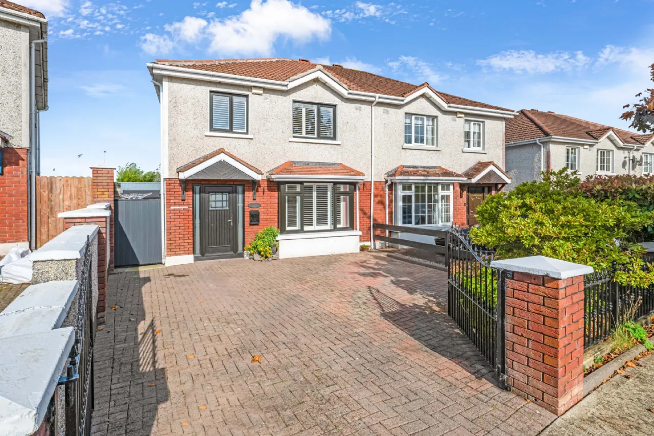 Photo of 23 Oakleigh, Balreask Old, Navan, Co Meath, C15 X2XD