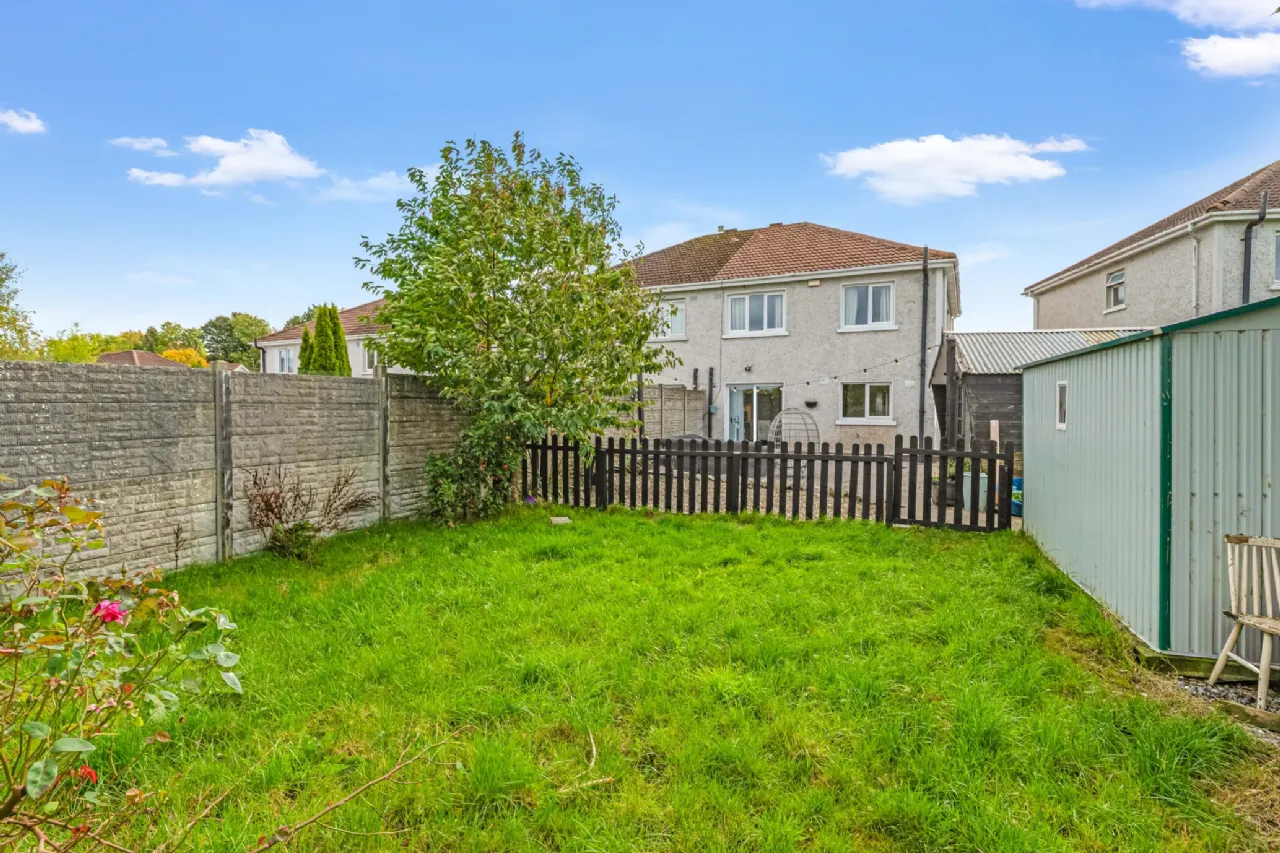 Photo of 23 Oakleigh, Balreask Old, Navan, Co Meath, C15 X2XD