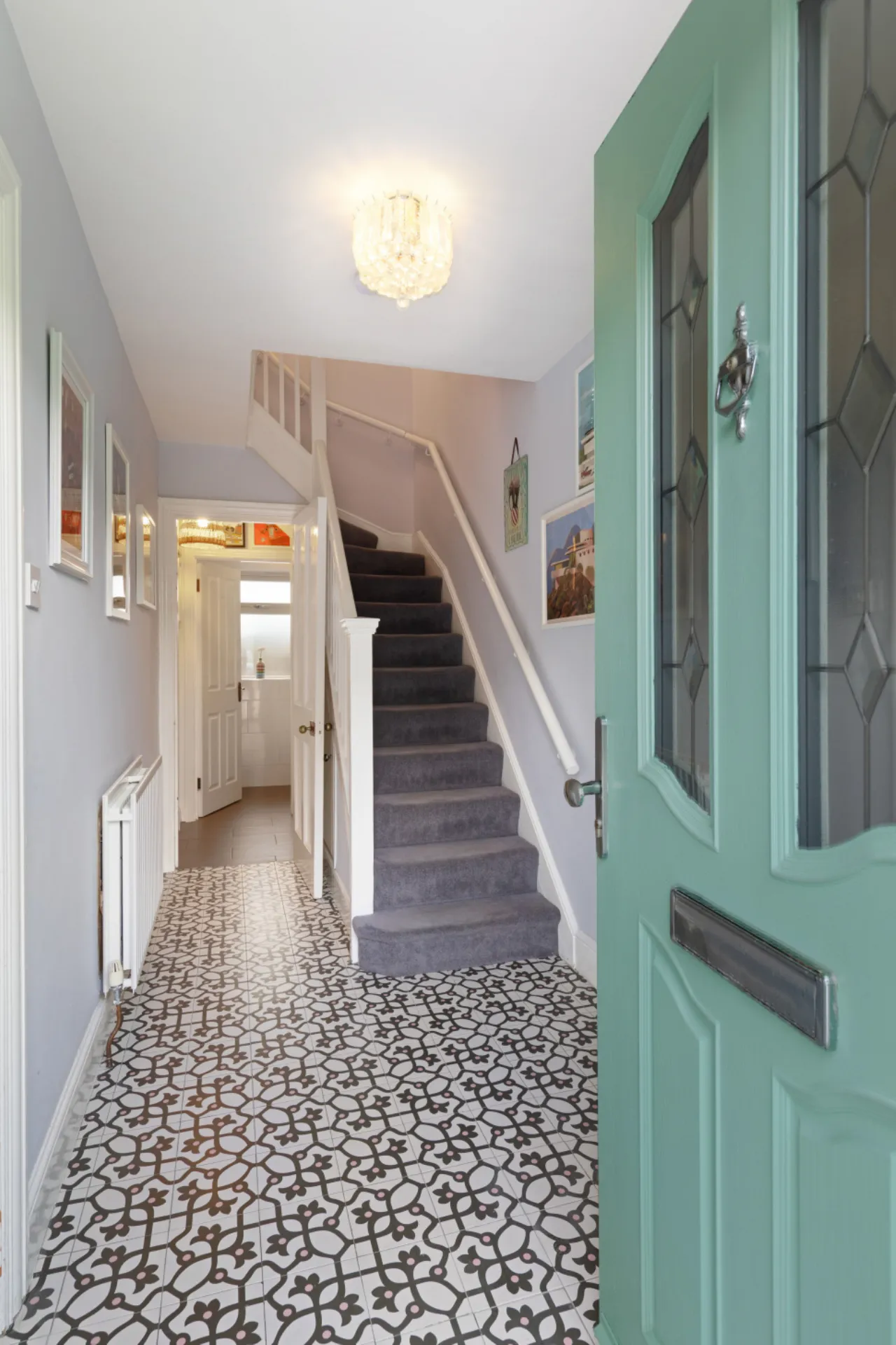 Photo of 18 Glenageary Terrace, Glenageary Road Lower, Dun Laoghaire, Co Dublin, A96 P5P2