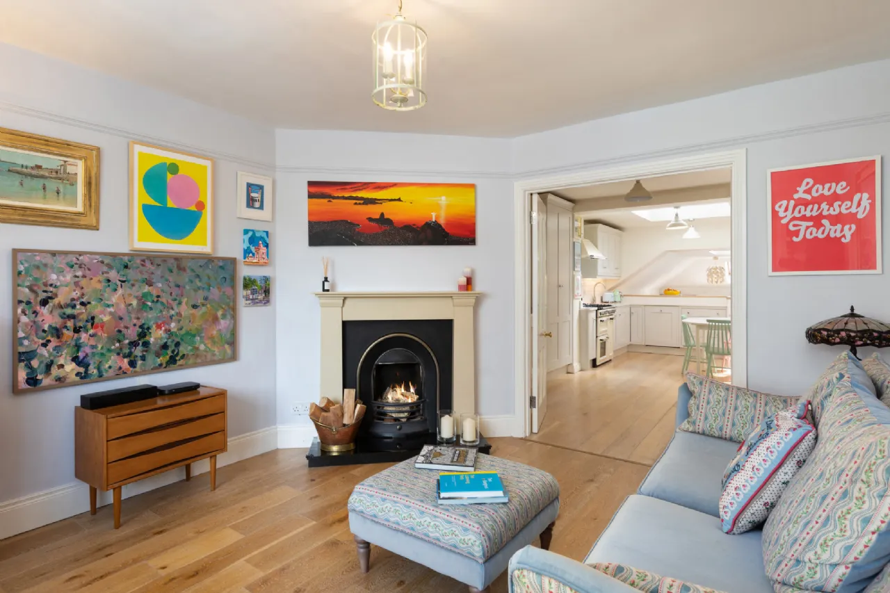 Photo of 18 Glenageary Terrace, Glenageary Road Lower, Dun Laoghaire, Co Dublin, A96 P5P2