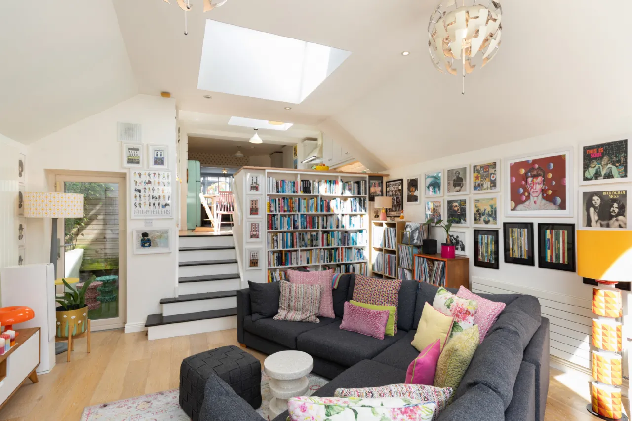 Photo of 18 Glenageary Terrace, Glenageary Road Lower, Dun Laoghaire, Co Dublin, A96 P5P2