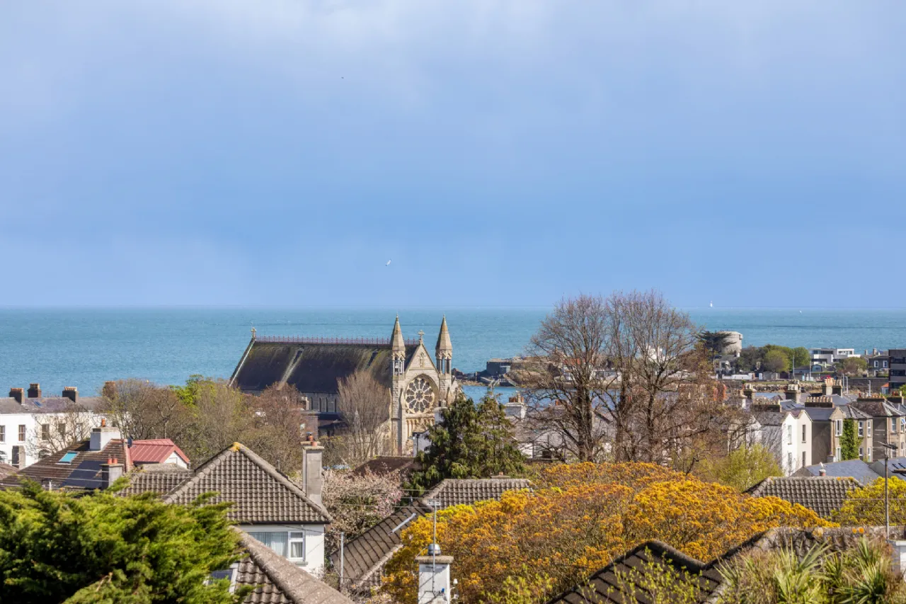 Photo of 18 Glenageary Terrace, Glenageary Road Lower, Dun Laoghaire, Co Dublin, A96 P5P2