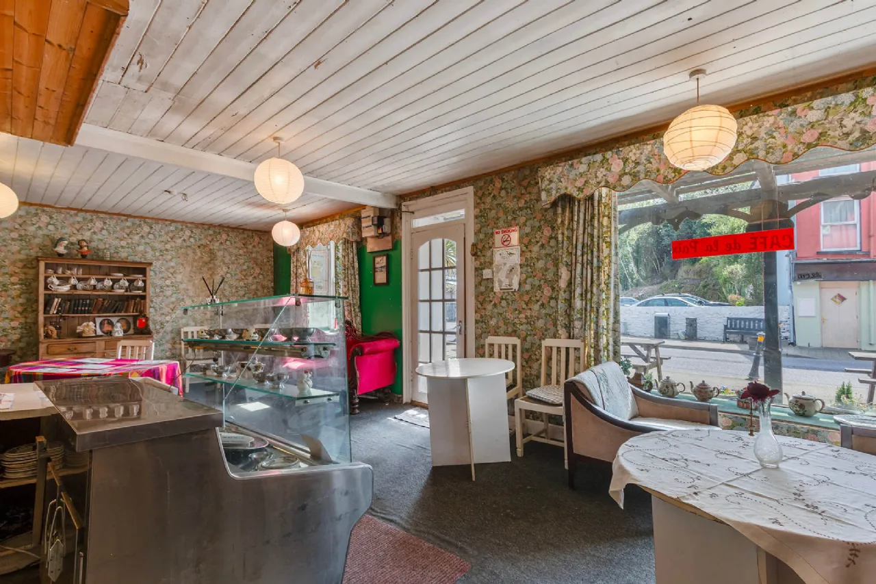 Photo of Main Street, Glengarriff, Co Cork, P75 EP89