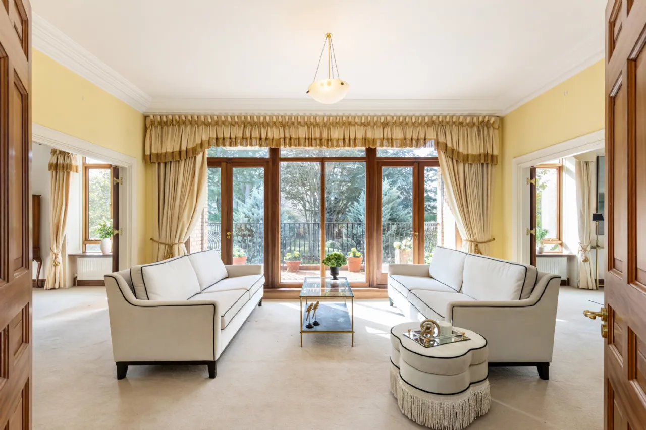 Photo of Apartment 7, Block B,, Thornfield, Stillorgan Road, Dublin 4, D04 E7F6