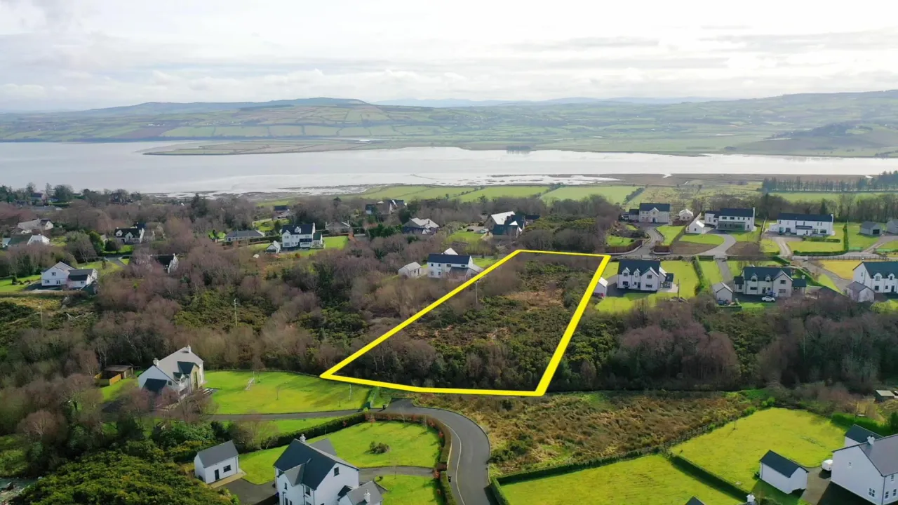 Photo of Driseog, Golf Course Road, Letterkenny, Co. Donegal