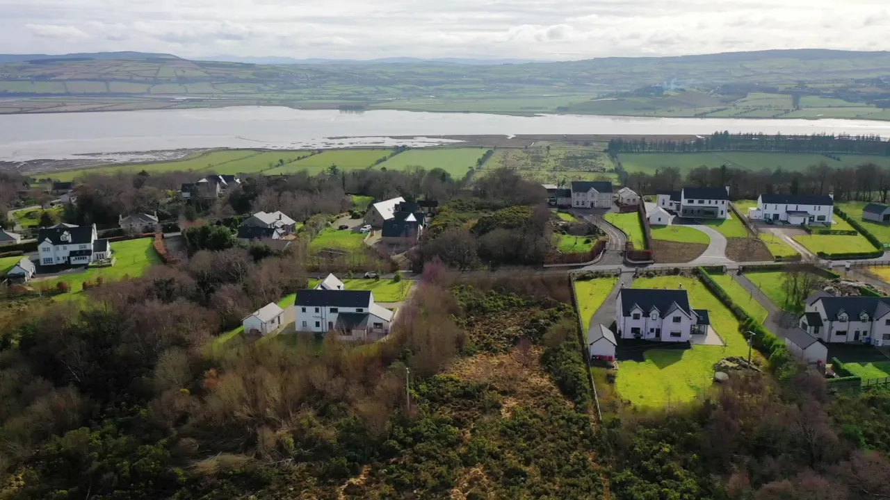Photo of Driseog, Golf Course Road, Letterkenny, Co. Donegal