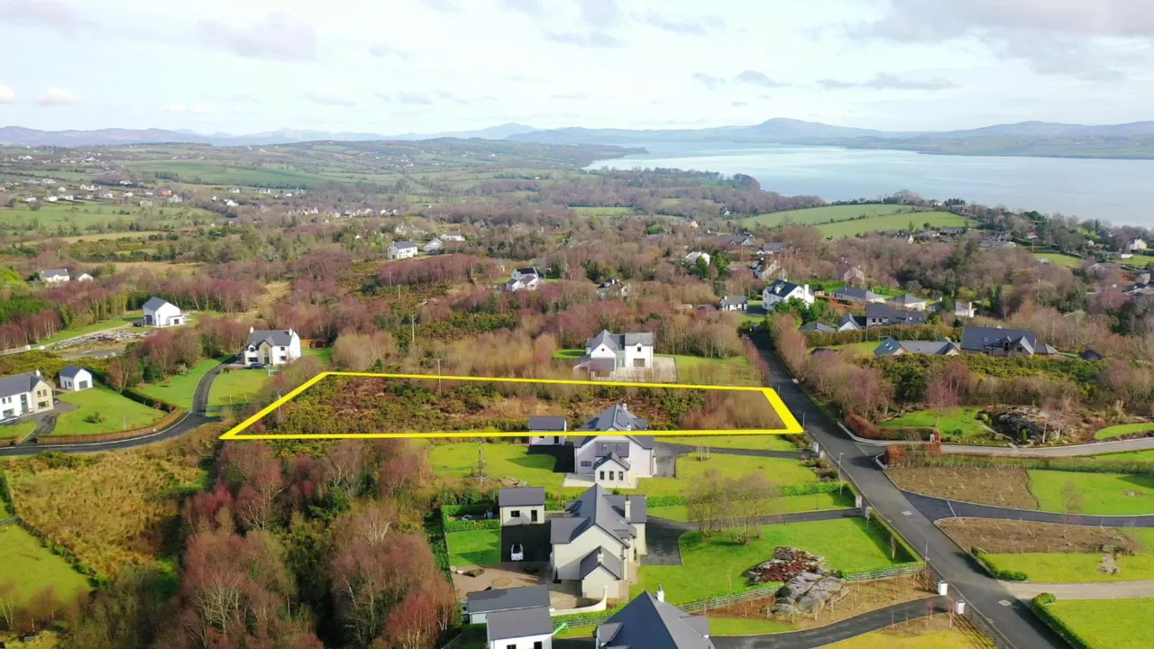 Photo of Driseog, Golf Course Road, Letterkenny, Co. Donegal