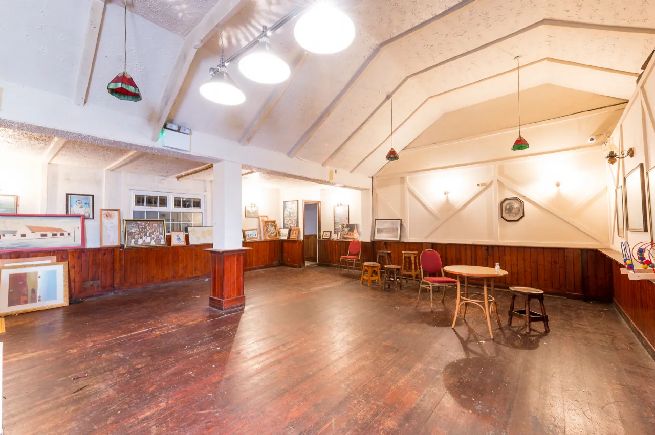 Photo of The Holy Cross Bar & Restaurant, Holycross, Butlerstown, Waterford City, X91HX93