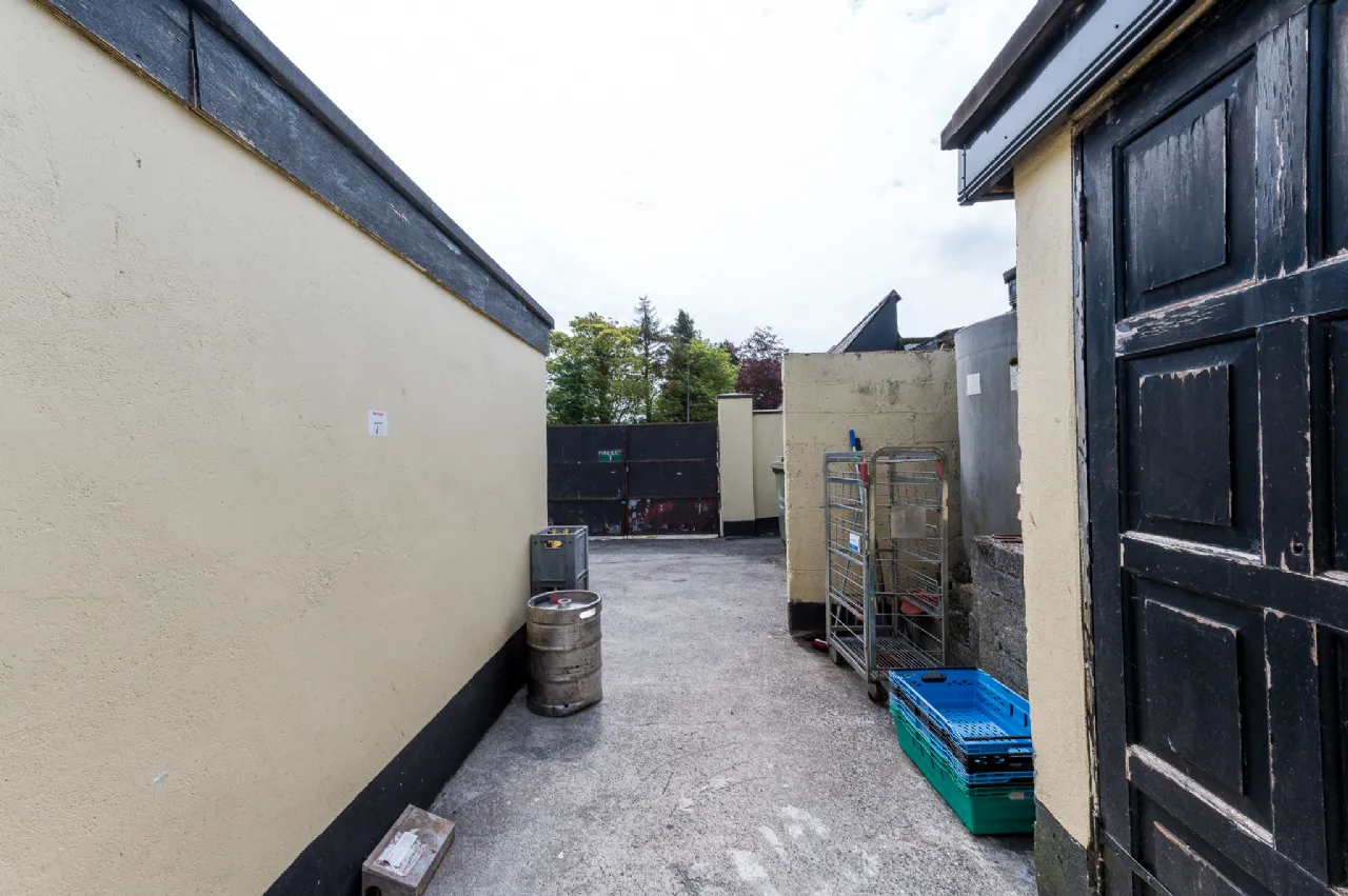 Photo of The Holy Cross Bar & Restaurant, Holycross, Butlerstown, Waterford City, X91HX93