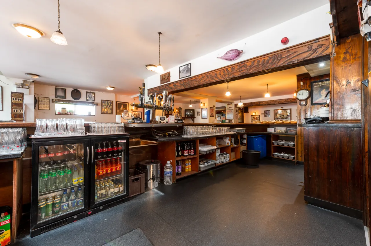 Photo of The Holy Cross Bar & Restaurant, Holycross, Butlerstown, Waterford City, X91HX93