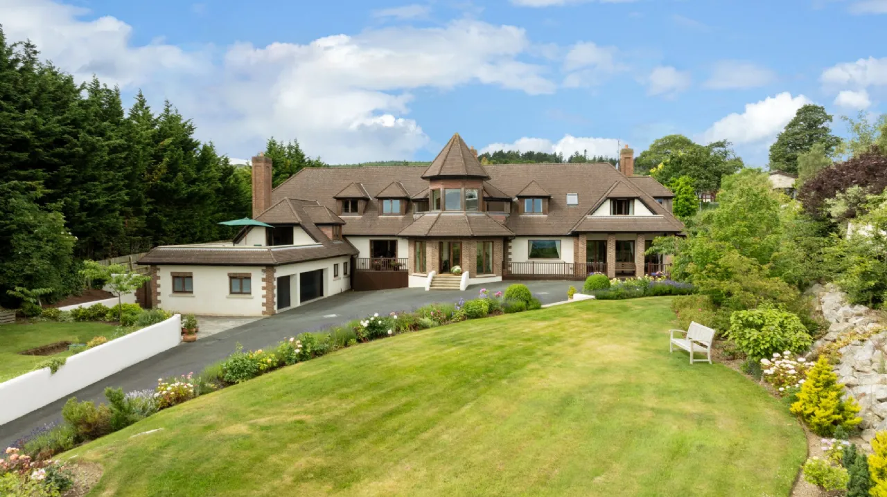 Photo of 7 Rathmichael Haven, Rathmichael, Dublin 18, D18 A0E1