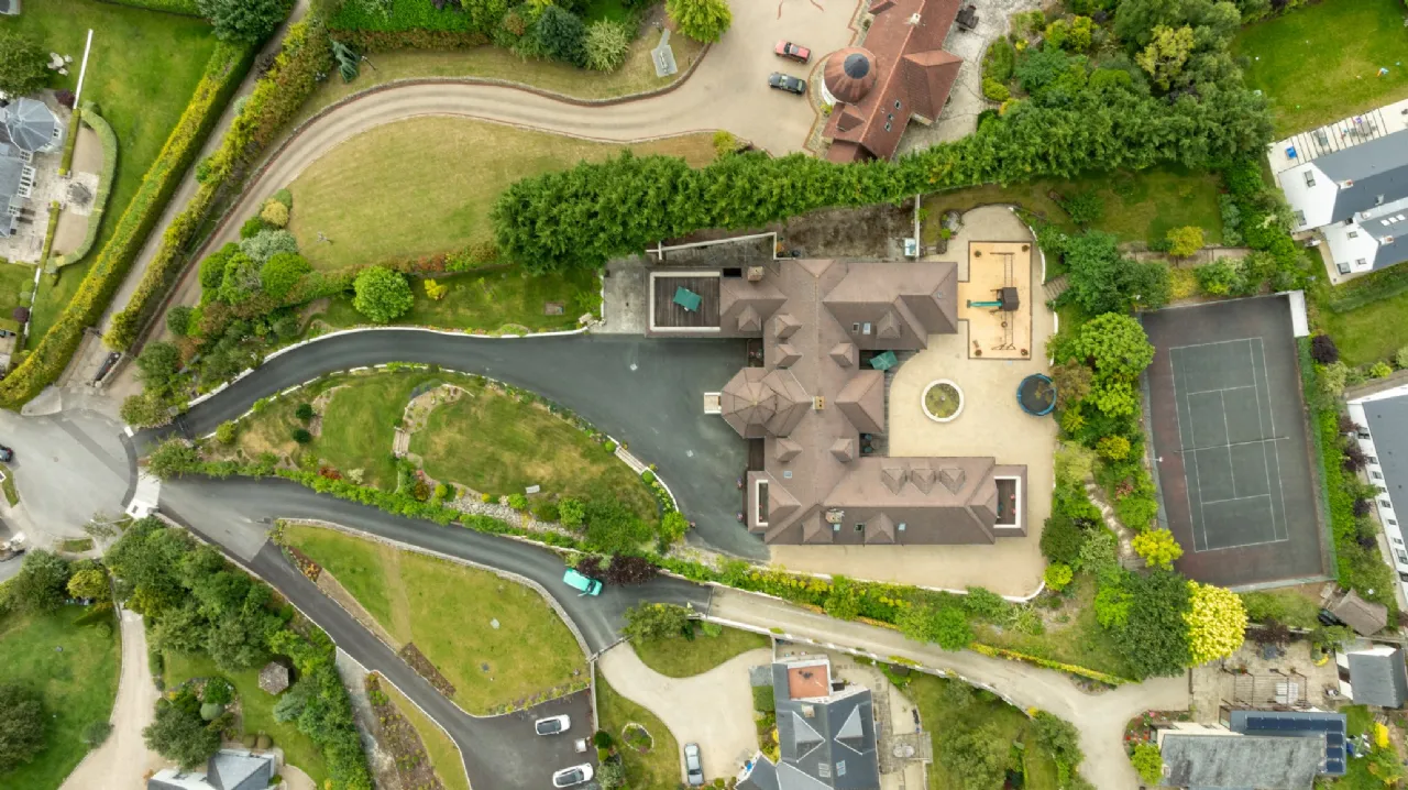 Photo of 7 Rathmichael Haven, Rathmichael, Dublin 18, D18 A0E1