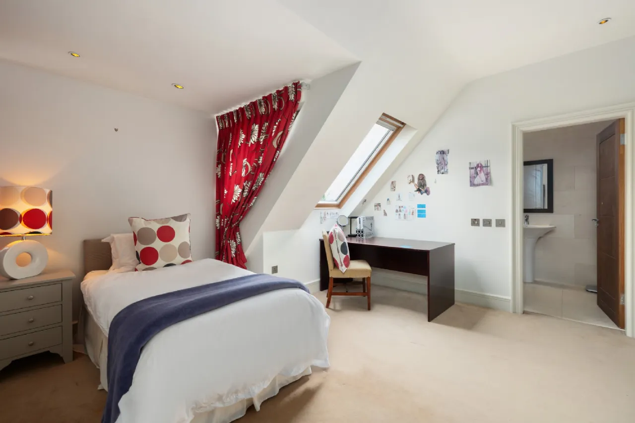 Photo of 7 Rathmichael Haven, Rathmichael, Dublin 18, D18 A0E1