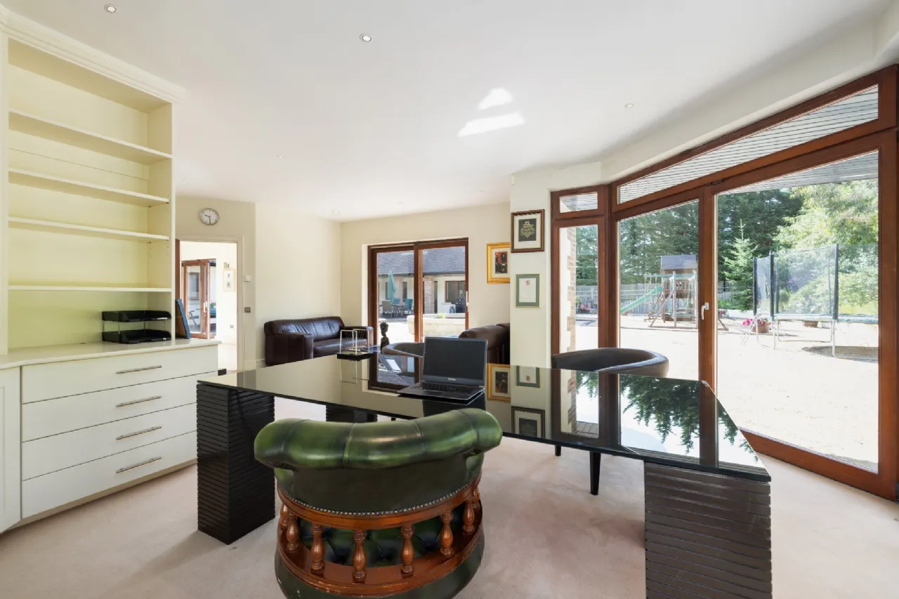 Photo of 7 Rathmichael Haven, Rathmichael, Dublin 18, D18 A0E1