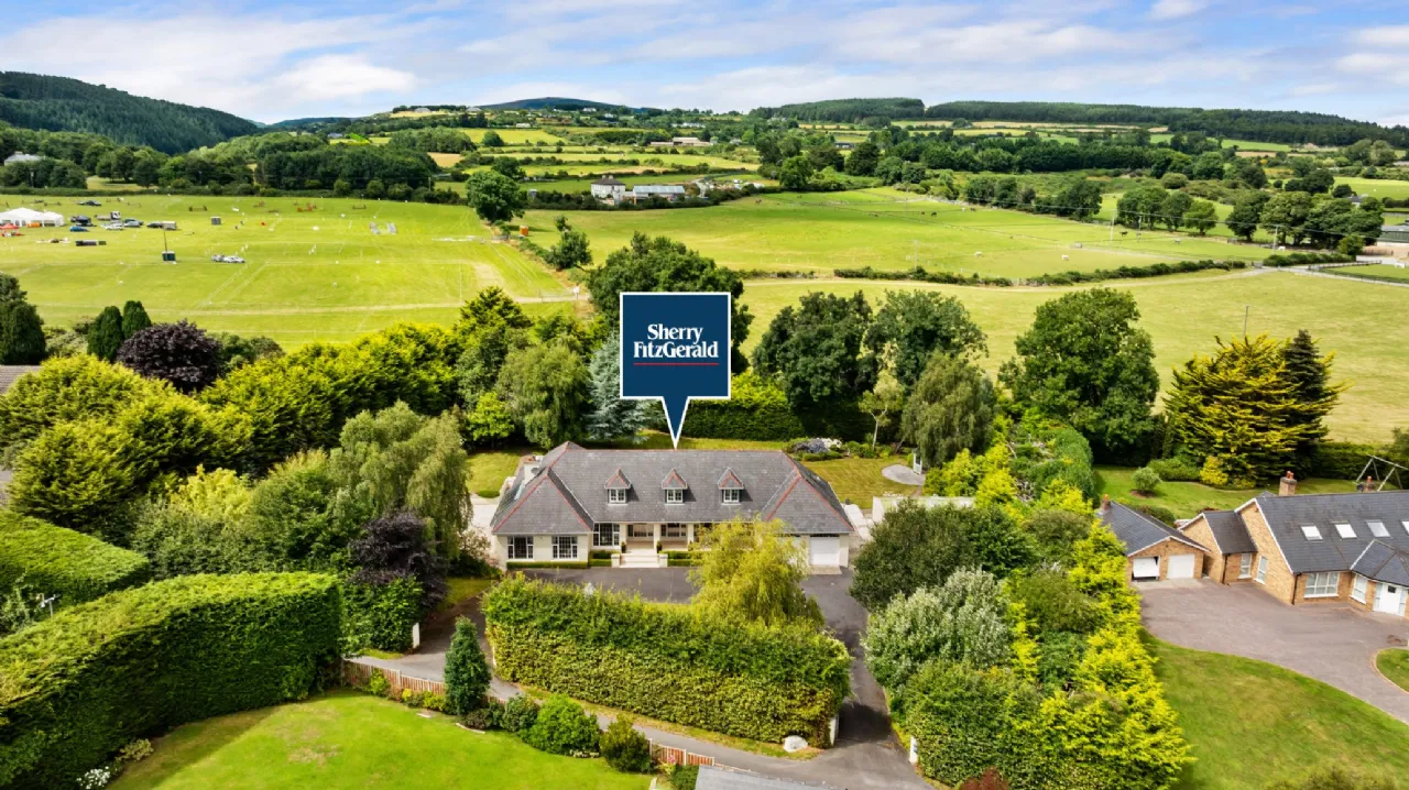 Photo of Monastery Lodge, Monastery, Enniskerry, Co. Wicklow, A98E4W8