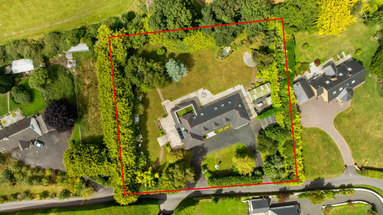 Photo of Monastery Lodge, Monastery, Enniskerry, Co. Wicklow, A98E4W8