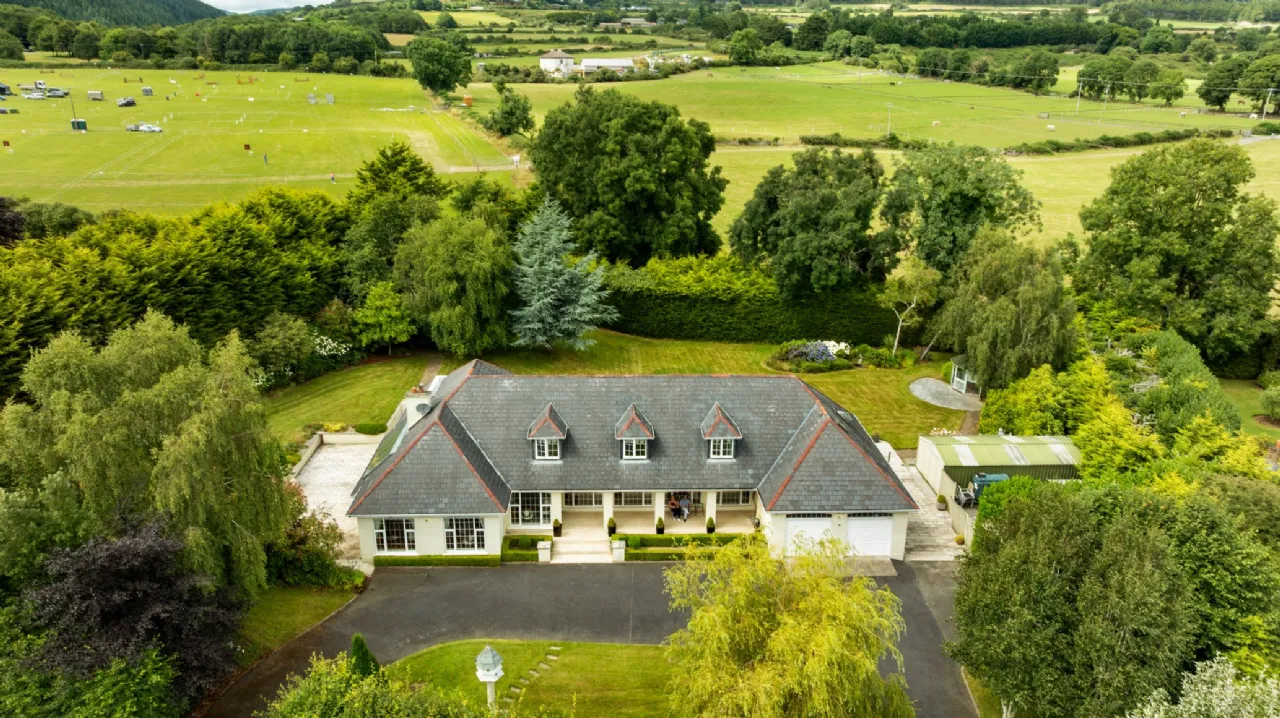 Photo of Monastery Lodge, Monastery, Enniskerry, Co. Wicklow, A98E4W8