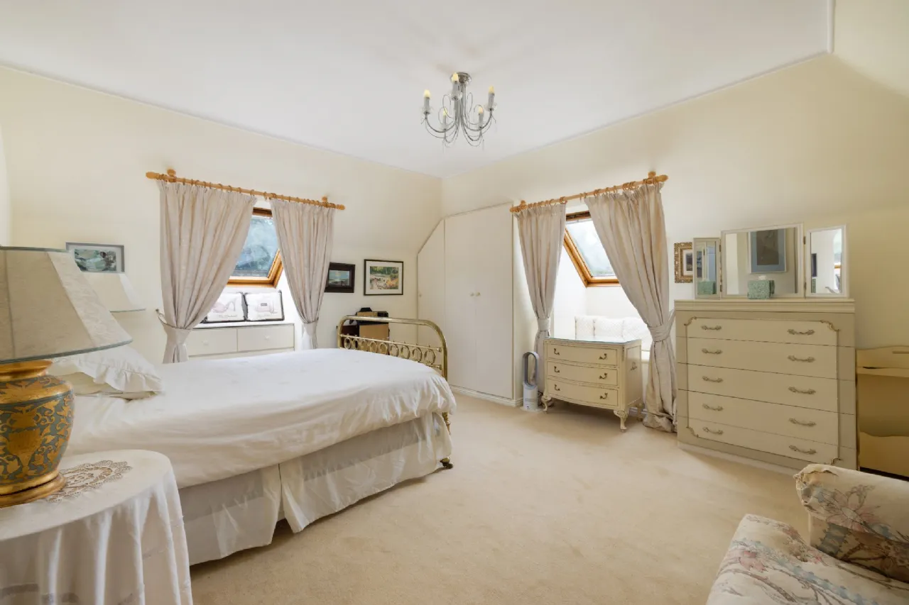 Photo of Monastery Lodge, Monastery, Enniskerry, Co. Wicklow, A98E4W8