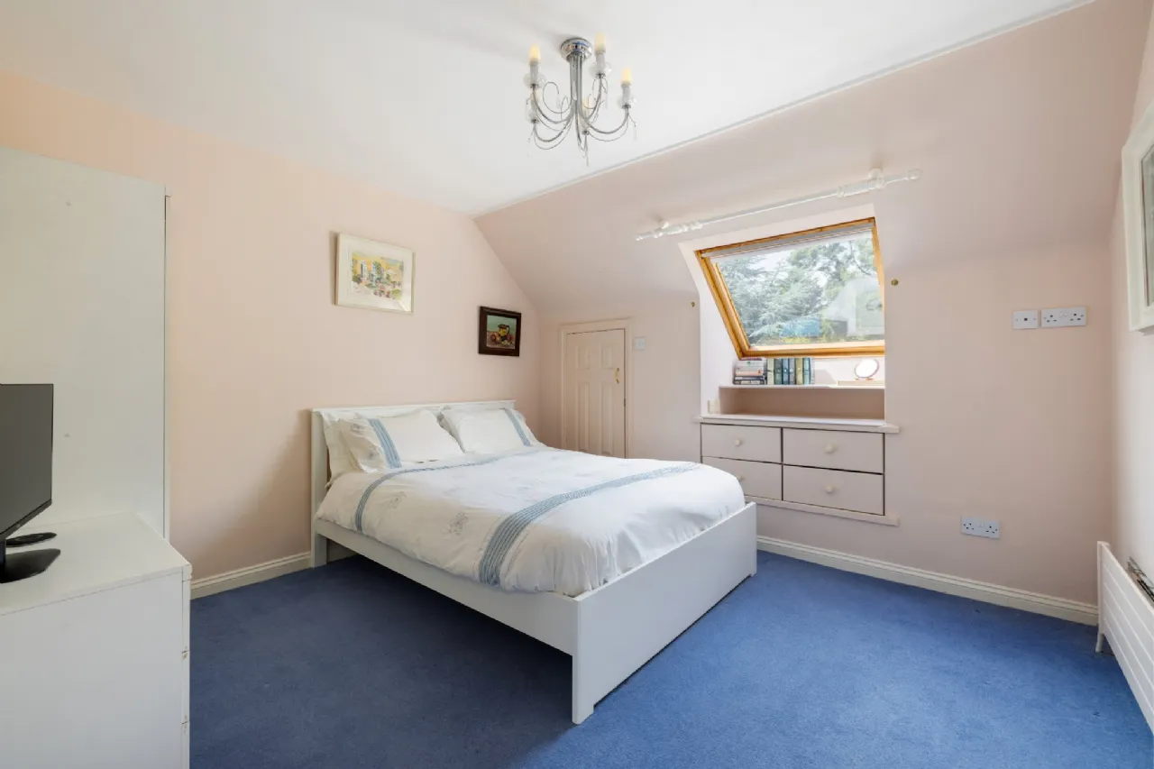 Photo of Monastery Lodge, Monastery, Enniskerry, Co. Wicklow, A98E4W8